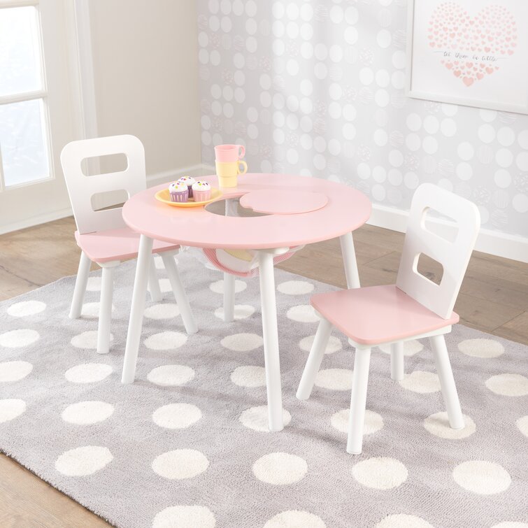 Cheap childrens table and 2025 chair sets